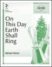 On This Day, Earth Shall Ring